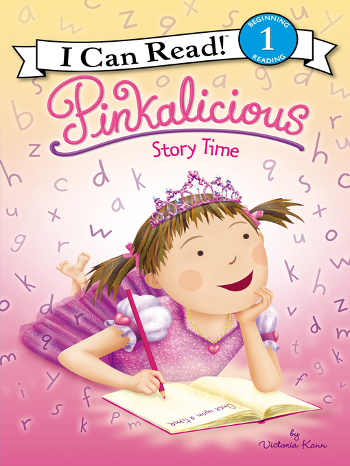 Title details for Story Time by Victoria Kann - Available